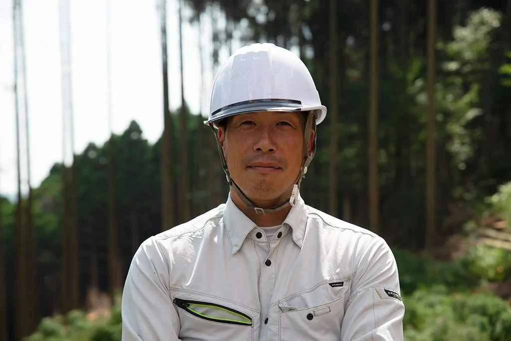 代表取締役 原田隆利